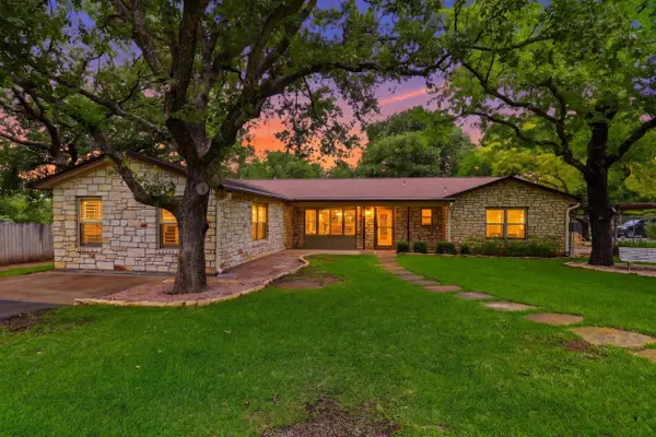 104 Cactus Ivy, Burnet, TX 78611