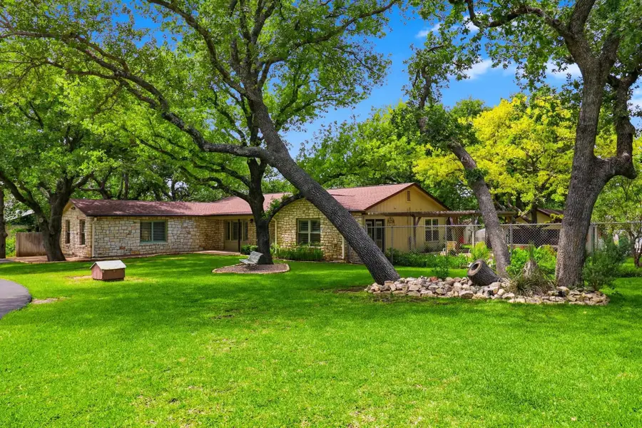 104 Cactus Ivy, Burnet, TX 78611 - #2