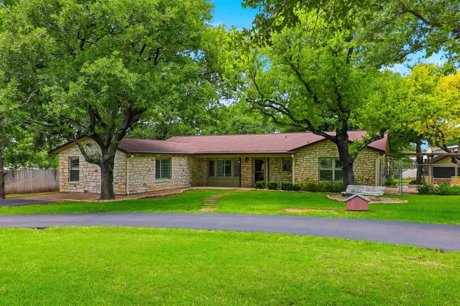 104 Cactus Ivy, Burnet, TX 78611 - #3