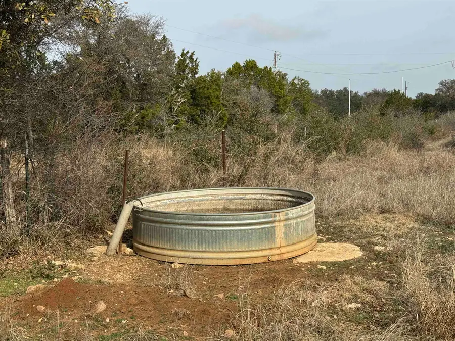 County Road 450 County Road, Winchell, TX 76827 - #2