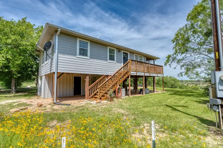 2433 County Road 102, Llano, TX 78643 - #2