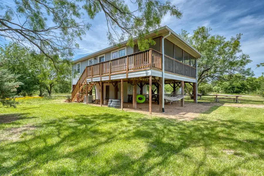 2433 County Road 102, Llano, TX 78643 - #3