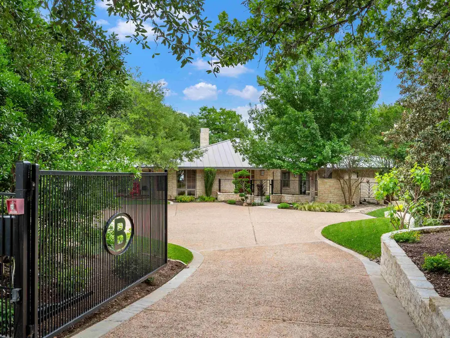 115 Nimrod, Horseshoe Bay, TX 78657 - #3
