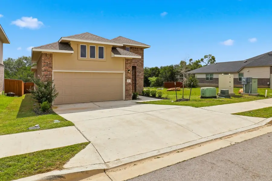 117 Grey Slate Ave, Marble Falls, TX 78654 - #2
