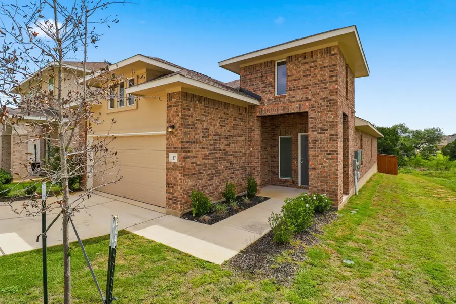117 Grey Slate Ave, Marble Falls, TX 78654 - #3
