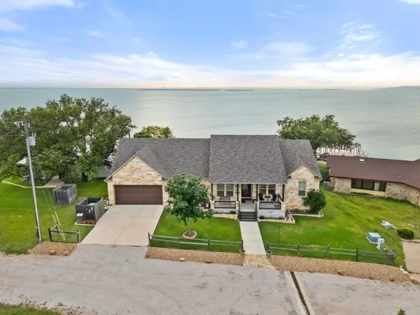 207 Emeralds Drive, Burnet, TX 78611