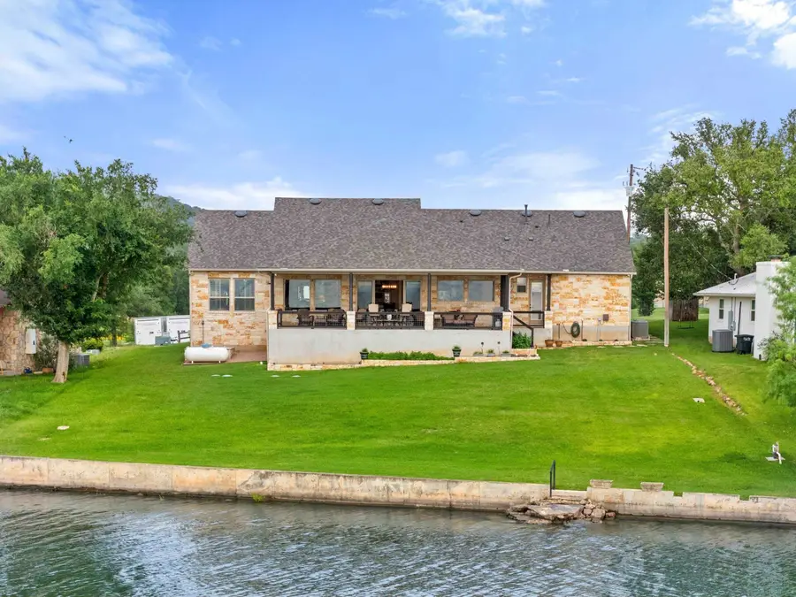 207 Emeralds Drive, Burnet, TX 78611 - #2