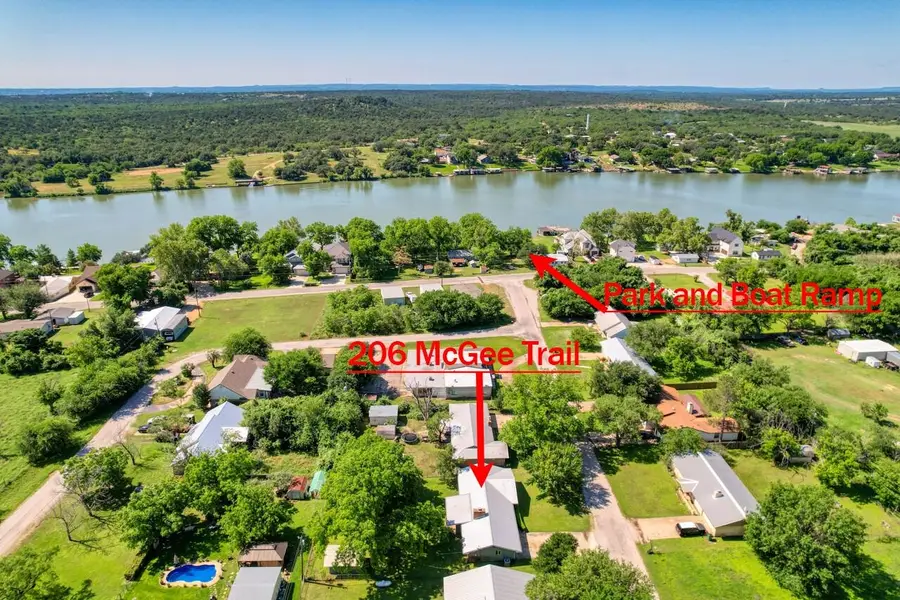 206 Mcgee Trail, Kingsland, TX 78639 - #2