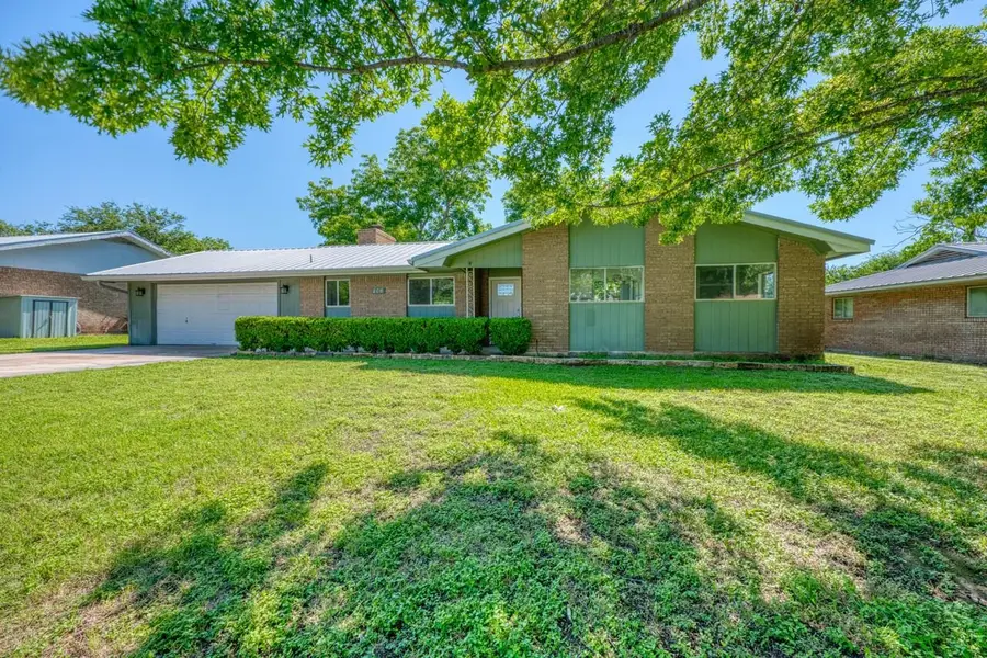 206 Mcgee Trail, Kingsland, TX 78639 - #3