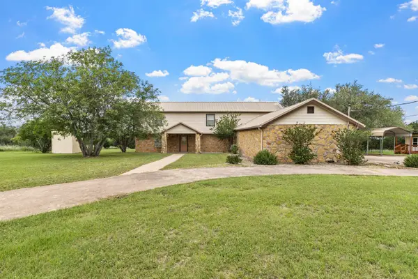 100 Vista Hermosa, Burnet, TX 78611