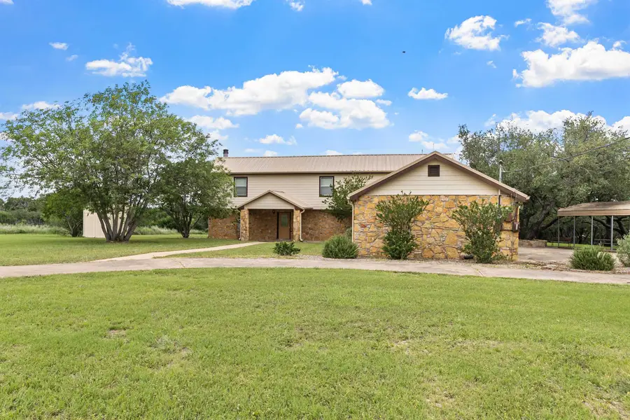 100 Vista Hermosa, Burnet, TX 78611 - #2