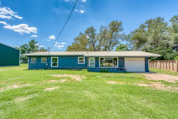 909 Circle Drive, Sunrise Beach, TX 78643