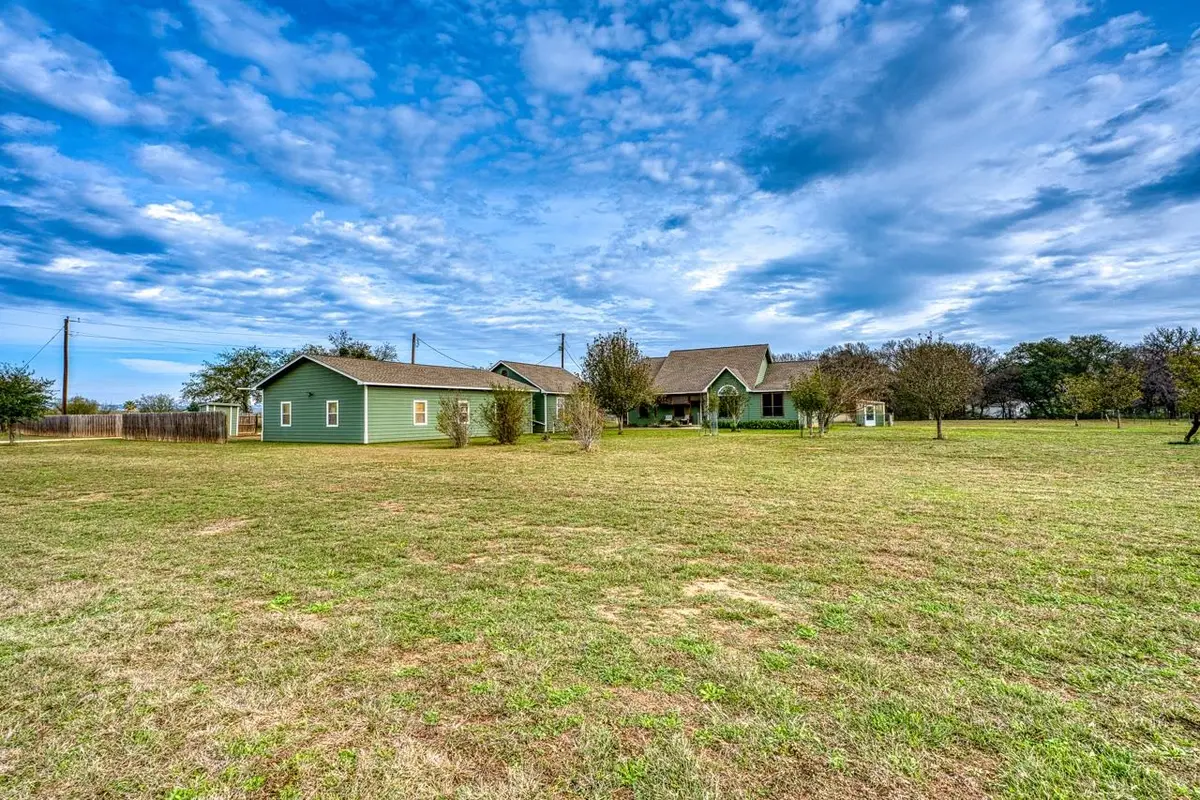 2901 Fm 1980, Marble Falls, TX 78654 - #1