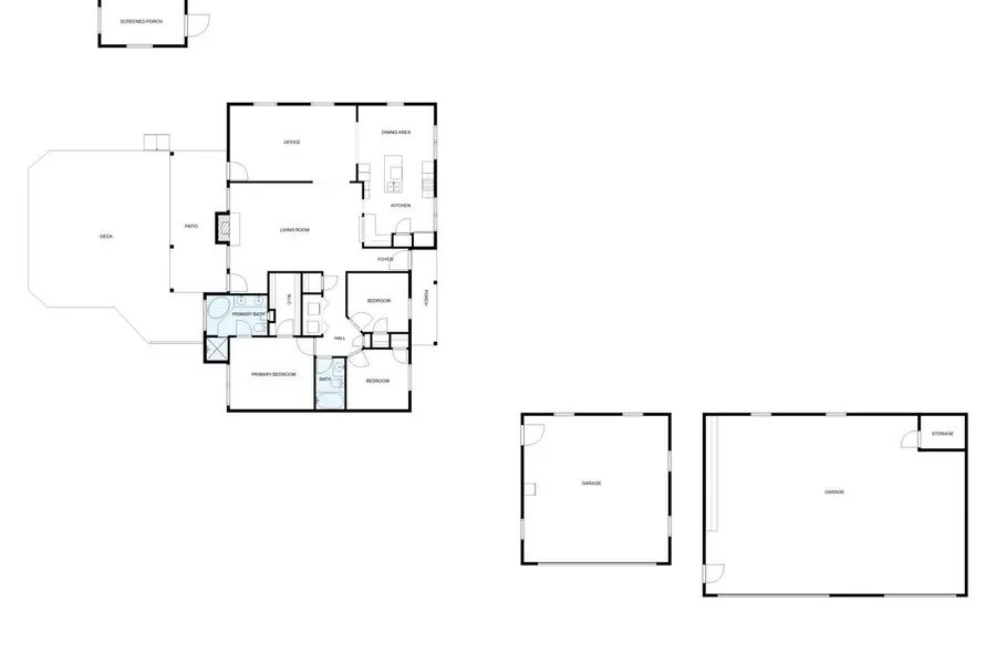 2901 Fm 1980, Marble Falls, TX 78654 - #3