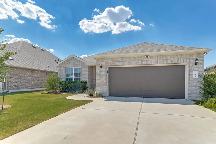 185 Slenderleaf Drive, Marble Falls, TX 78654 - #2