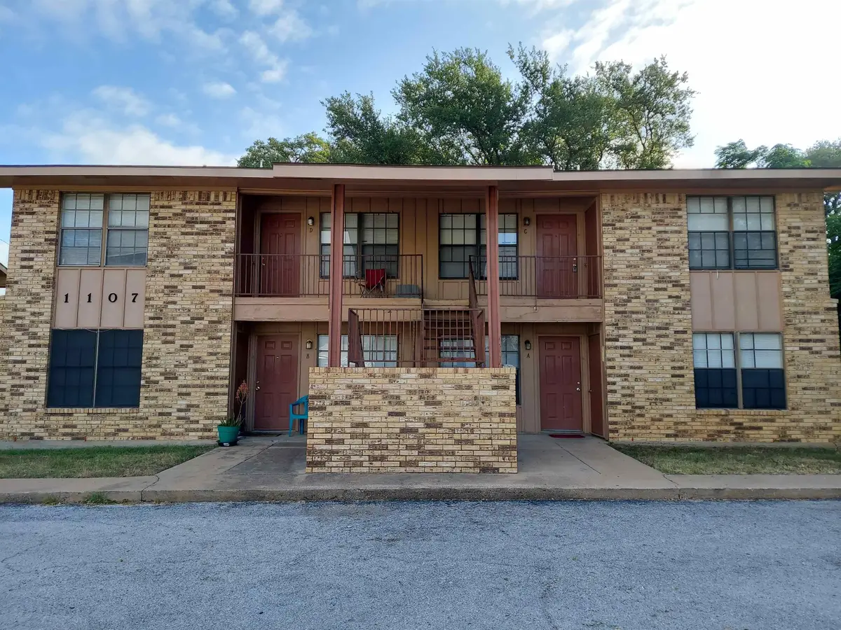 1115 Broadway, Marble Falls, TX 78654 - #1