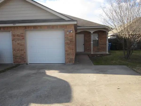 706 B Claremont, Marble Falls, TX 78654