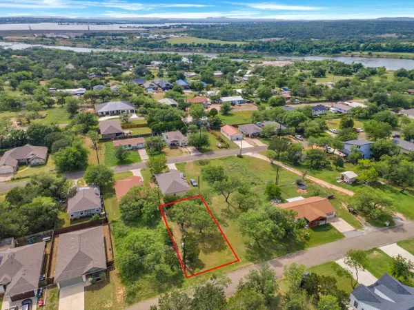 Lot 260 Cypress Lane, Cottonwood Shores, TX 78657