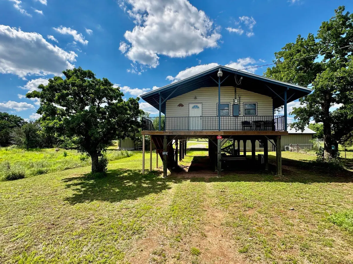 235 Wade, Tow, TX 78672 - #1