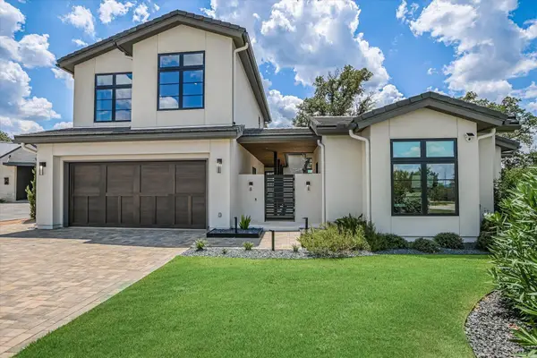 146 Coral Berry, Horseshoe Bay, TX 78657