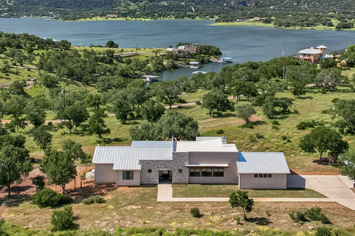 3525 Sunset Cliff Road, Burnet, TX 78611 - #1