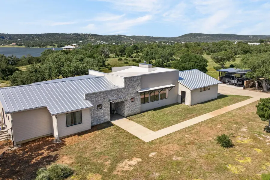 3525 Sunset Cliff Road, Burnet, TX 78611 - #2