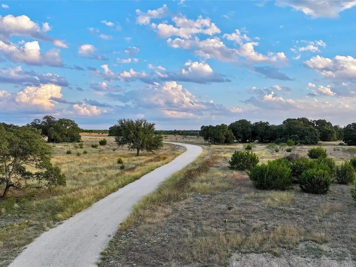 Lot 1 Bluestem Lane, Lampasas, TX 76550 - #1