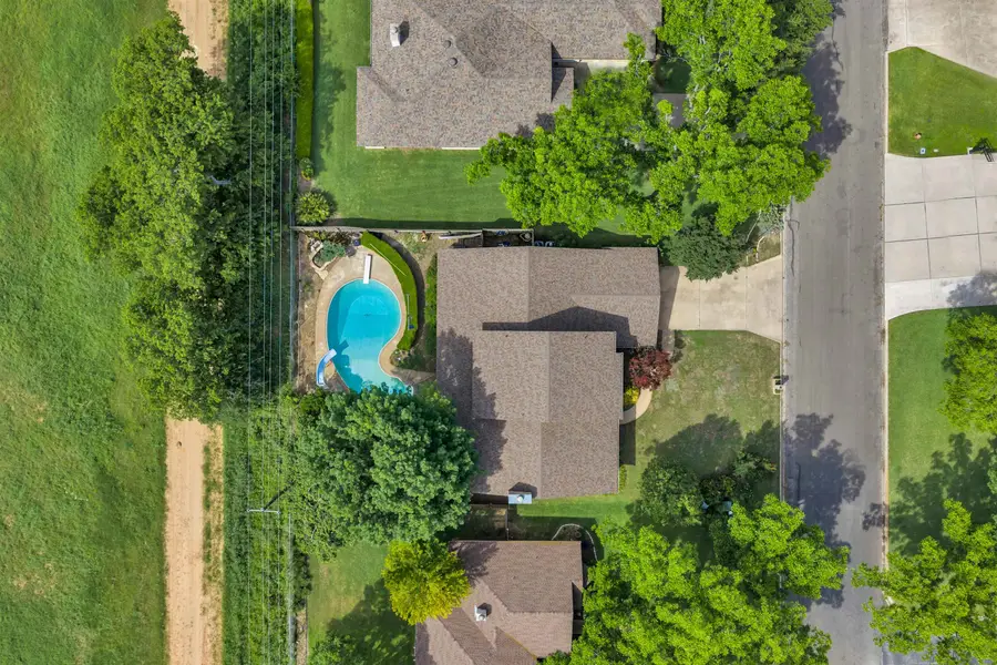 264 Turkey Run, Meadowlakes, TX 78654 - #3
