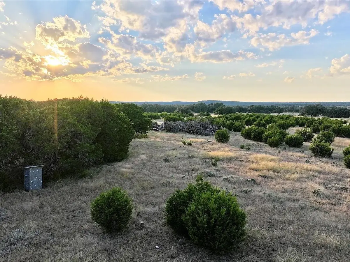 Lot 2 Bluestem Lane, Lampasas, TX 76550 - #1