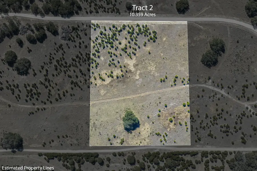 Lot 2 Bluestem Lane, Lampasas, TX 76550 - #3