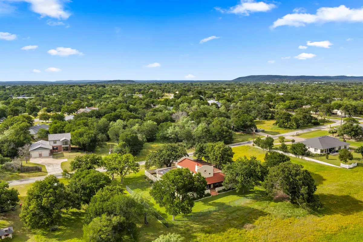 111 Woodlawn Drive, Kingsland, TX 78639 - #1