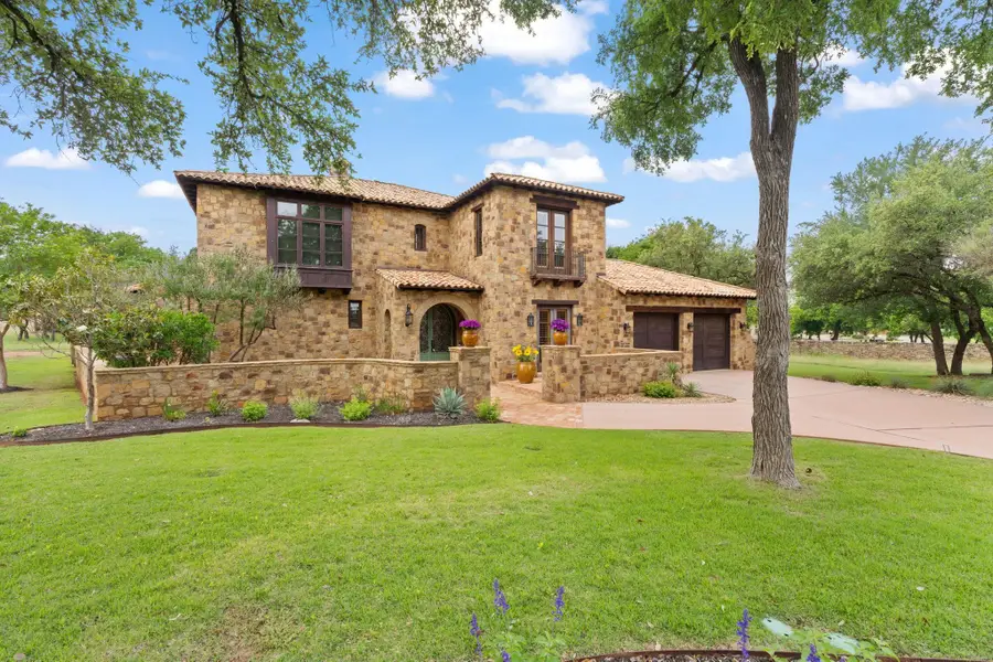106 Milagro, Horseshoe Bay, TX 78657 - #2