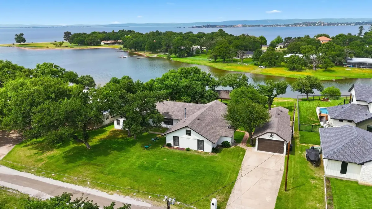 115 Sunset Circle, Burnet, TX 78611 - #1