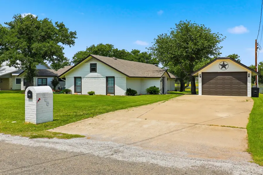 115 Sunset Circle, Burnet, TX 78611 - #3
