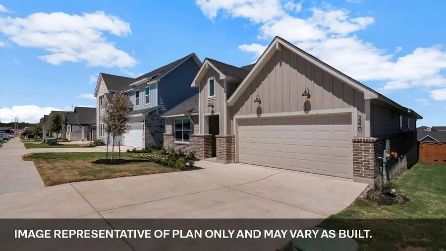 Address Withheld By Seller, Marble Falls, TX 78654 - #3