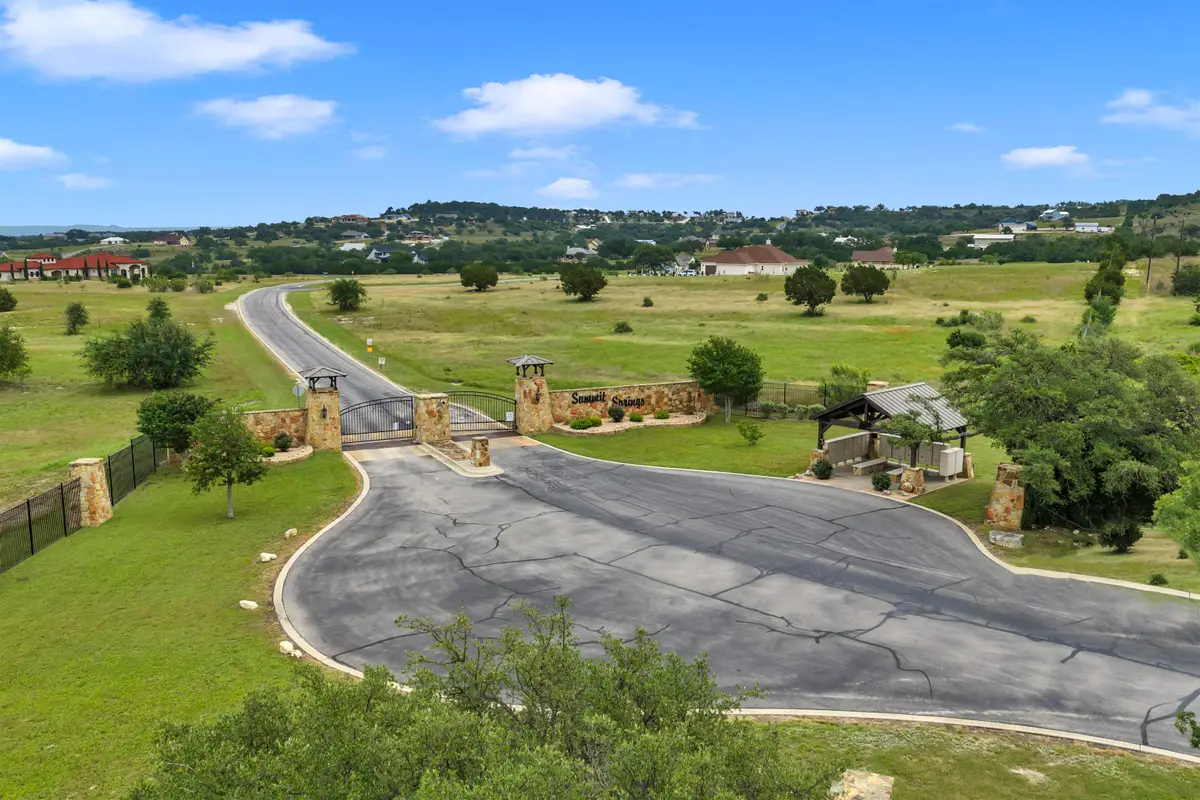 Lot 8 Vintage Oak Court, Spicewood, TX 78669-0000 - #1