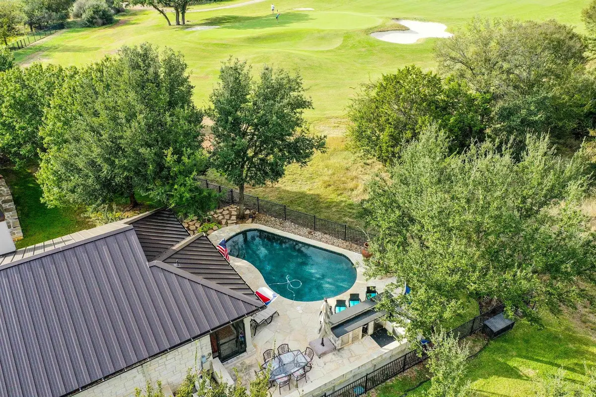 604 Fault Line Drive, Horseshoe Bay, TX 78657 - #1