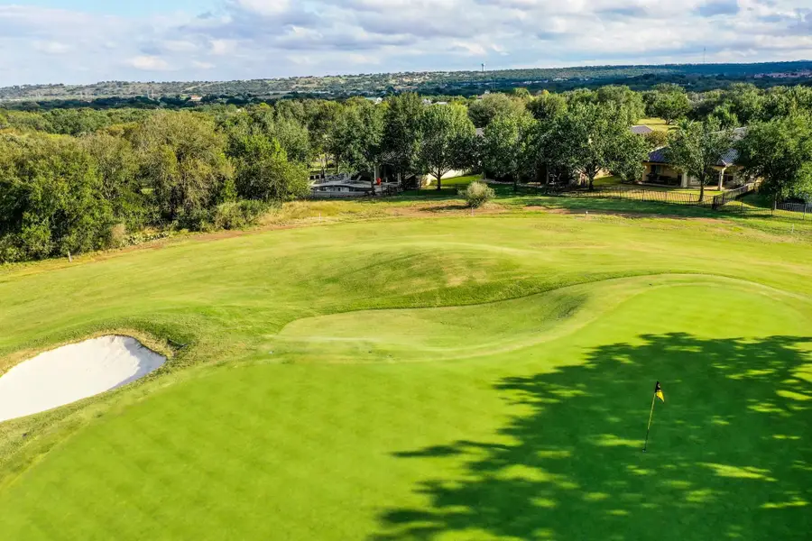 604 Fault Line Drive, Horseshoe Bay, TX 78657 - #3