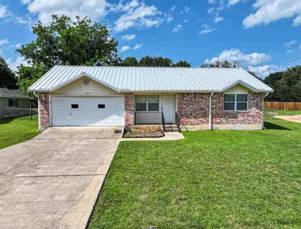 1207 Ash, Marble Falls, TX 78654