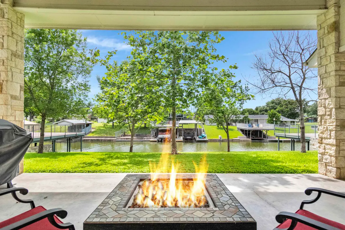 307 E Pheasant Drive, Highland Haven, TX 78654 - #1
