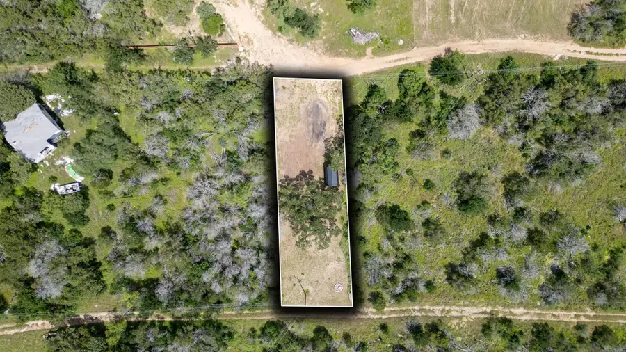 404 Electron, Burnet, TX 78611 - #2