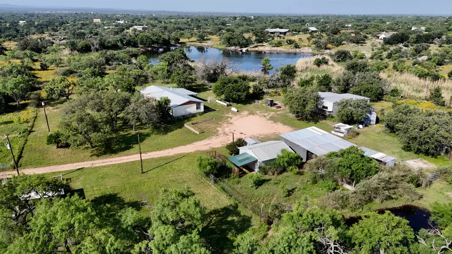 204 Lagitos Lane, Llano, TX 78643 - #3