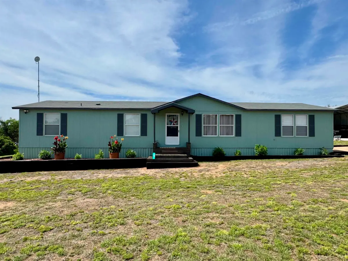 401 Lillian Dean, Buchanan Dam, TX 78609 - #1
