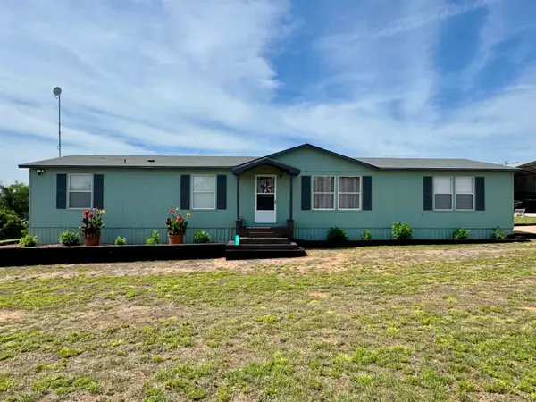 401 Lillian Dean, Buchanan Dam, TX 78609