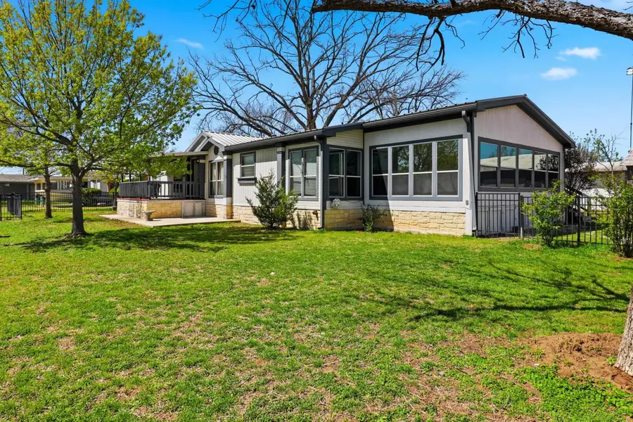 2449 River Oaks Drive, Kingsland, TX 78639 - #2