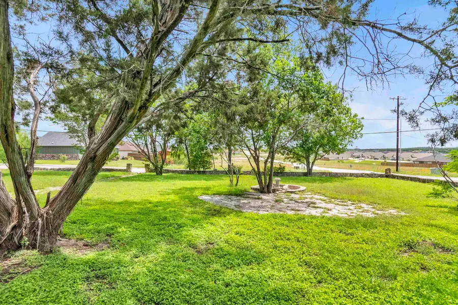802 Westfall Street, Burnet, TX 78611 - #3