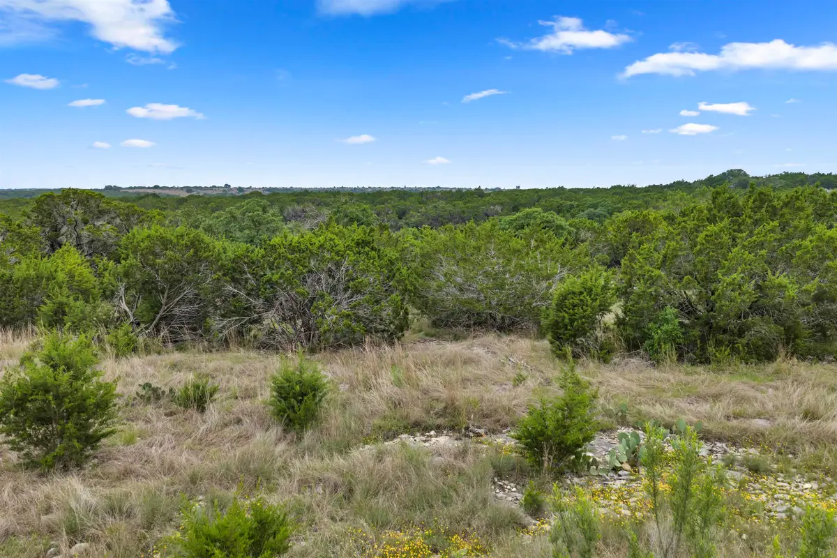 TBD Whitetail Ridge, Bertram, TX 78605 - #1