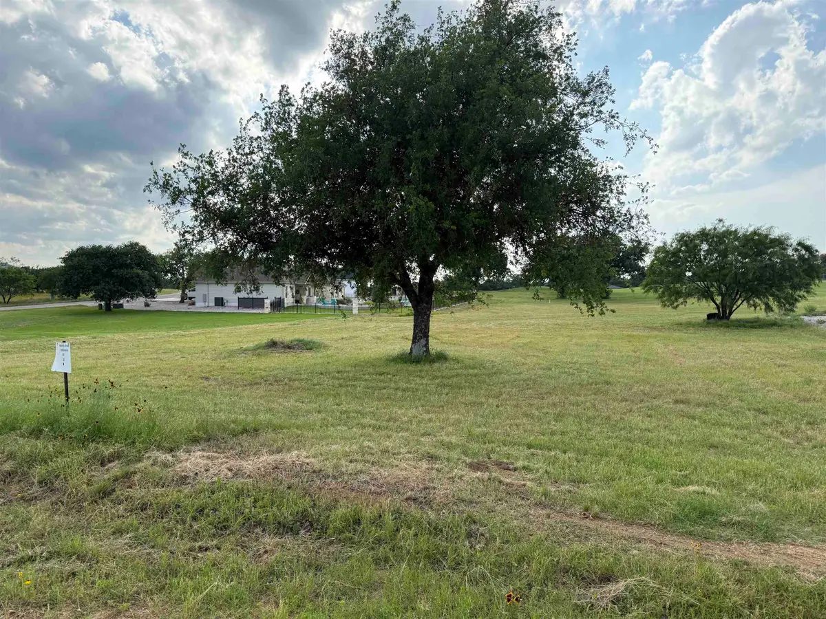 Lot 83A Oak Grove Parkway, Kingsland, TX 78639 - #1