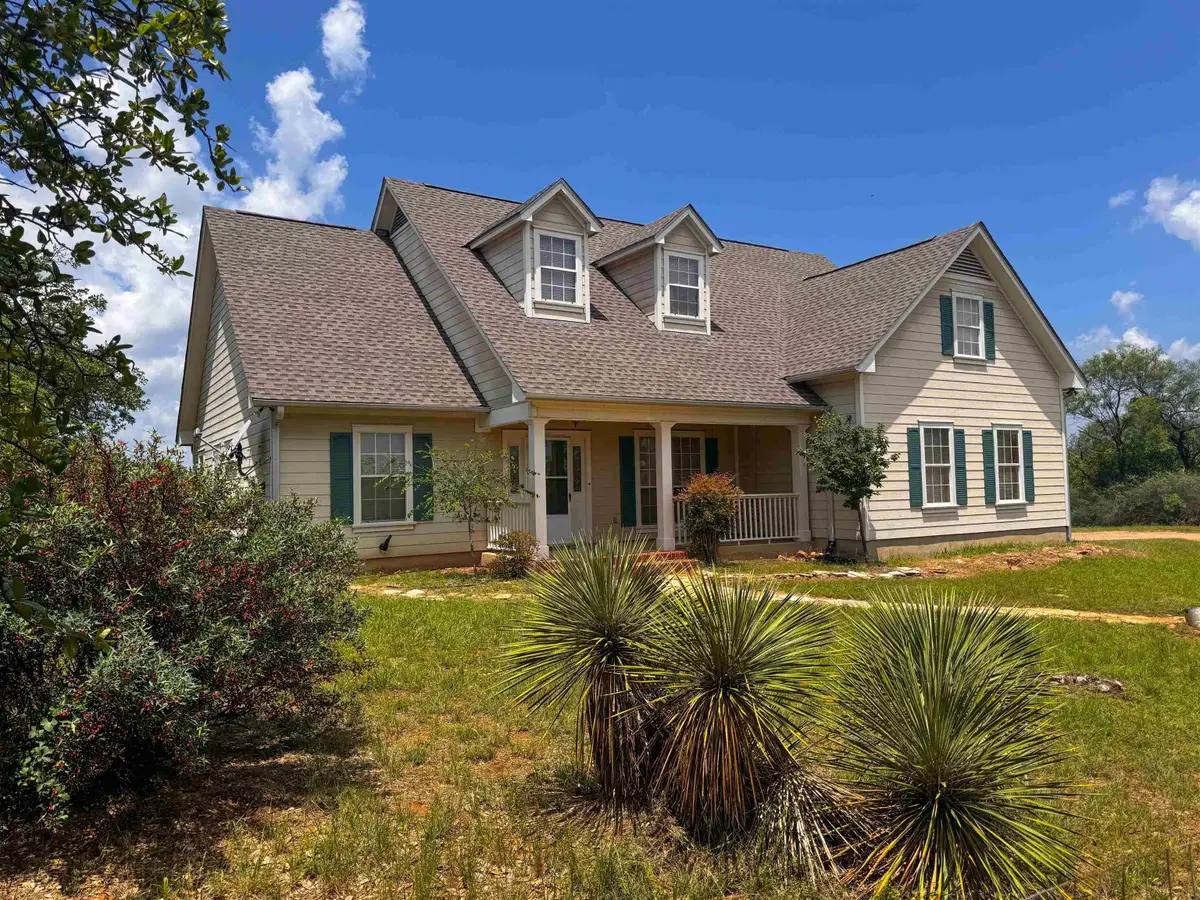 193 County Road 116, Llano, TX 78643 - #1