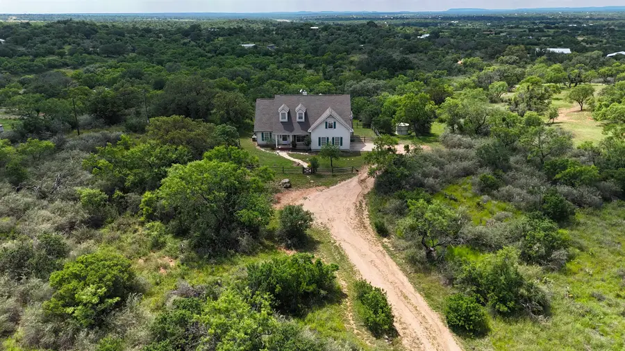 193 County Road 116, Llano, TX 78643 - #2